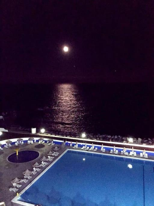 Appartamento Mirador La Galera, Junto A La Playa