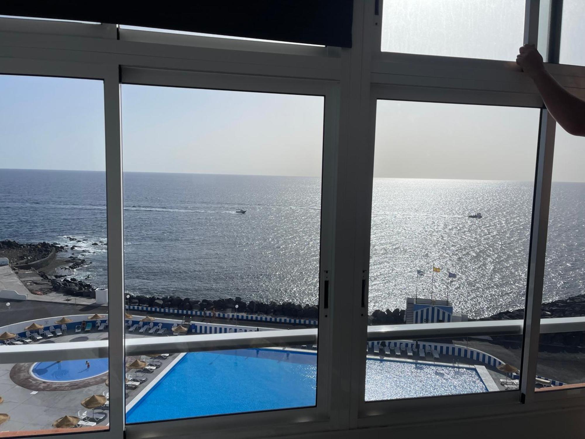 Apartamento Mirador La Galera, Junto A La Playa