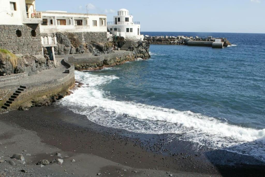 Mirador La Galera, Junto A La Playa Apartment Candelaria